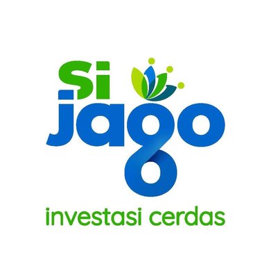 Trademark si jago & Logo