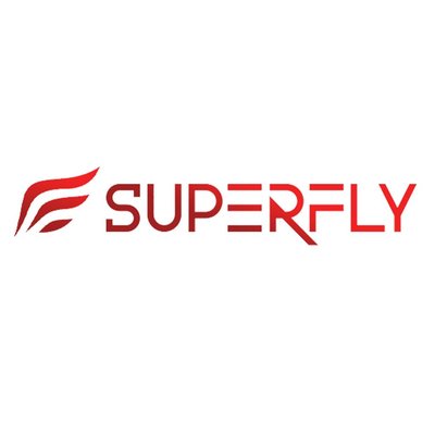 Trademark SUPERFLY