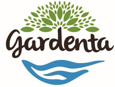 Trademark GARDENTA + LUKISAN / LOGO