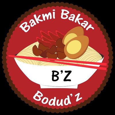 Trademark BAKMI BAKAR BODUD'Z