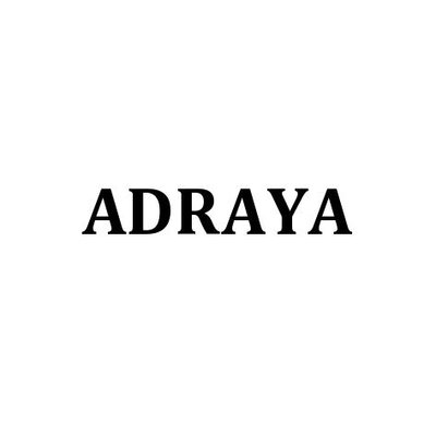 Trademark ADRAYA