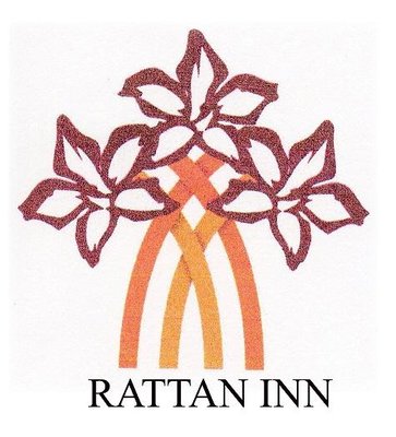 Trademark RATTAN INN