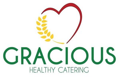 Trademark GRACIOUS HEALTHY CATERING