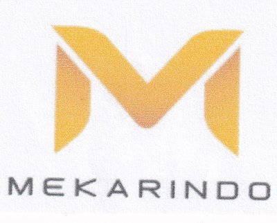 Trademark MEKARINDO dan Lukisan