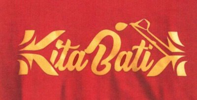 Trademark KITA BATIK DAN LUKISAN