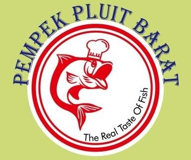 Trademark PEMPEK PLUIT BARAT The Real Taste Of Fish + GAMBAR