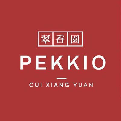 Trademark PEKKIO CUI XIANG YUAN