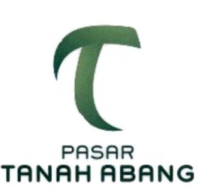 Trademark PASAR TANAH ABANG