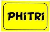 Trademark PHITRI