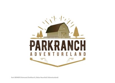 Trademark PARKRANCH ADVENTURELAND