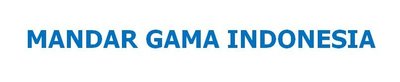 Trademark MANDAR GAMA INDONESIA