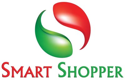 Trademark SMART SHOPPER + LUKISAN