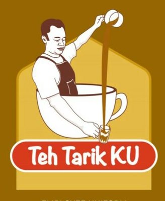 Trademark Teh Tarik Ku