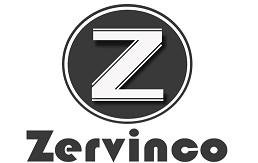 Trademark ZERVINCO