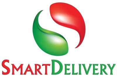 Trademark SMARTDELIVERY + LUKISAN