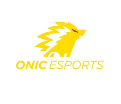 Trademark ONIC ESPORTS