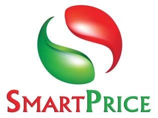 Trademark SMARTPRICE + LUKISAN