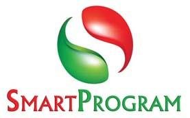 Trademark SMARTPROGRAM + LUKISAN