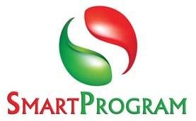 Trademark SMARTPROGRAM + LUKISAN