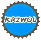 Trademark KRIWOL