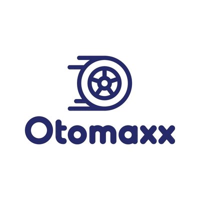 Trademark Otomaxx + Logo