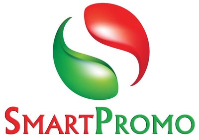 Trademark SMARTPROMO + LUKISAN