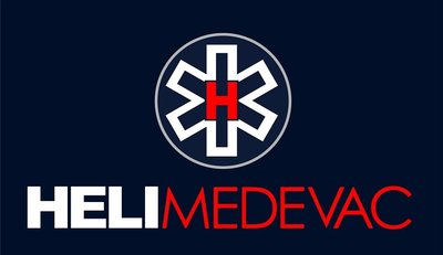 Trademark HELIMEDEVAC