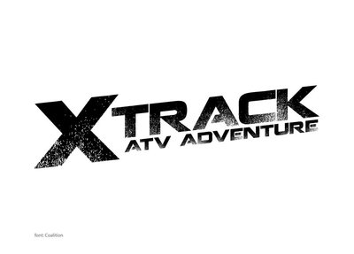 Trademark XTRACK ATV ADVENTURE