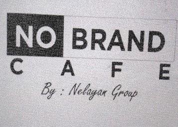 Trademark NO BRAND CAFE DAN LOGO