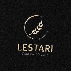 Trademark LESTARI CAKES AND BEYOND DAN LOGO