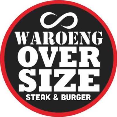 Trademark Waroeng Oversize