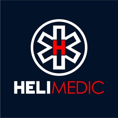 Trademark HELIMEDIC