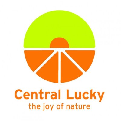 Trademark CENTRAL LUCKY