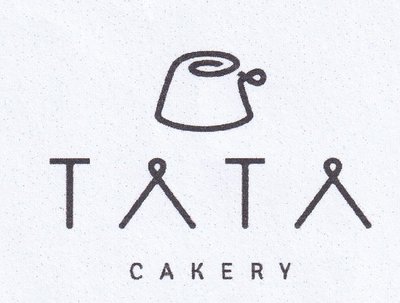 Trademark TATA CAKERY dan Lukisan