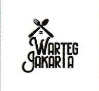 Trademark WARTEG JAKARTA DAN LOGO