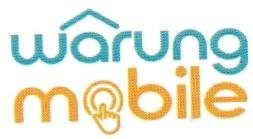 Trademark WARUNG MOBILE DAN LOGO