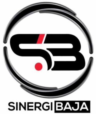 Trademark SB SINERGI BAJA