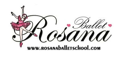 Trademark Rosana Ballet