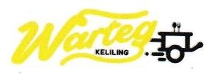 Trademark WARTEG KELILING DAN LOGO