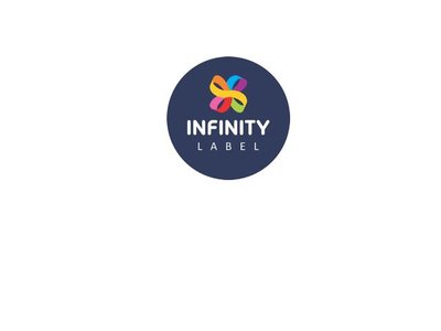 Trademark Infinity Label