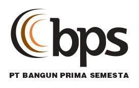 Trademark PT BANGUN PRIMA SEMESTA