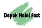 Trademark Depok Halal Fest