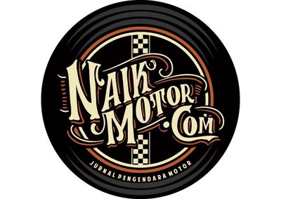 Trademark Naikmotor.com