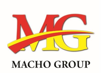 Trademark MG MACHO GROUP