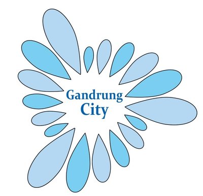 Trademark GANDRUNGCITY