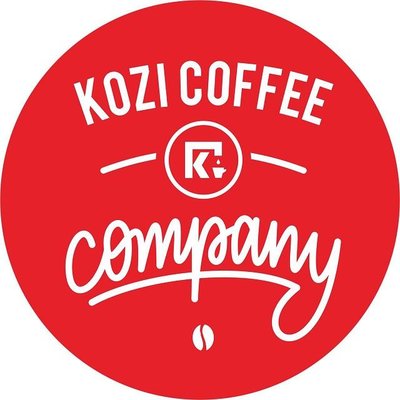 Trademark KOZI COFFEE COMPANY