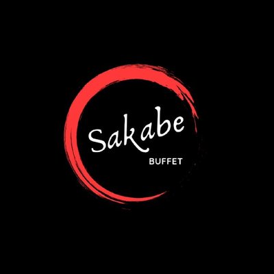 Trademark SAKABE BUFFET