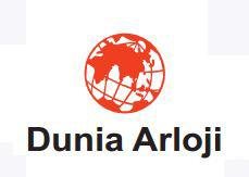 Trademark DUNIA ARLOJI