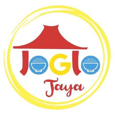 Trademark JOGLO JAYA DAN LUKISAN