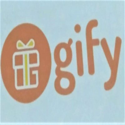 Trademark Gify